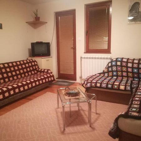 ***Stefani Apartments Kruševo Εξωτερικό φωτογραφία