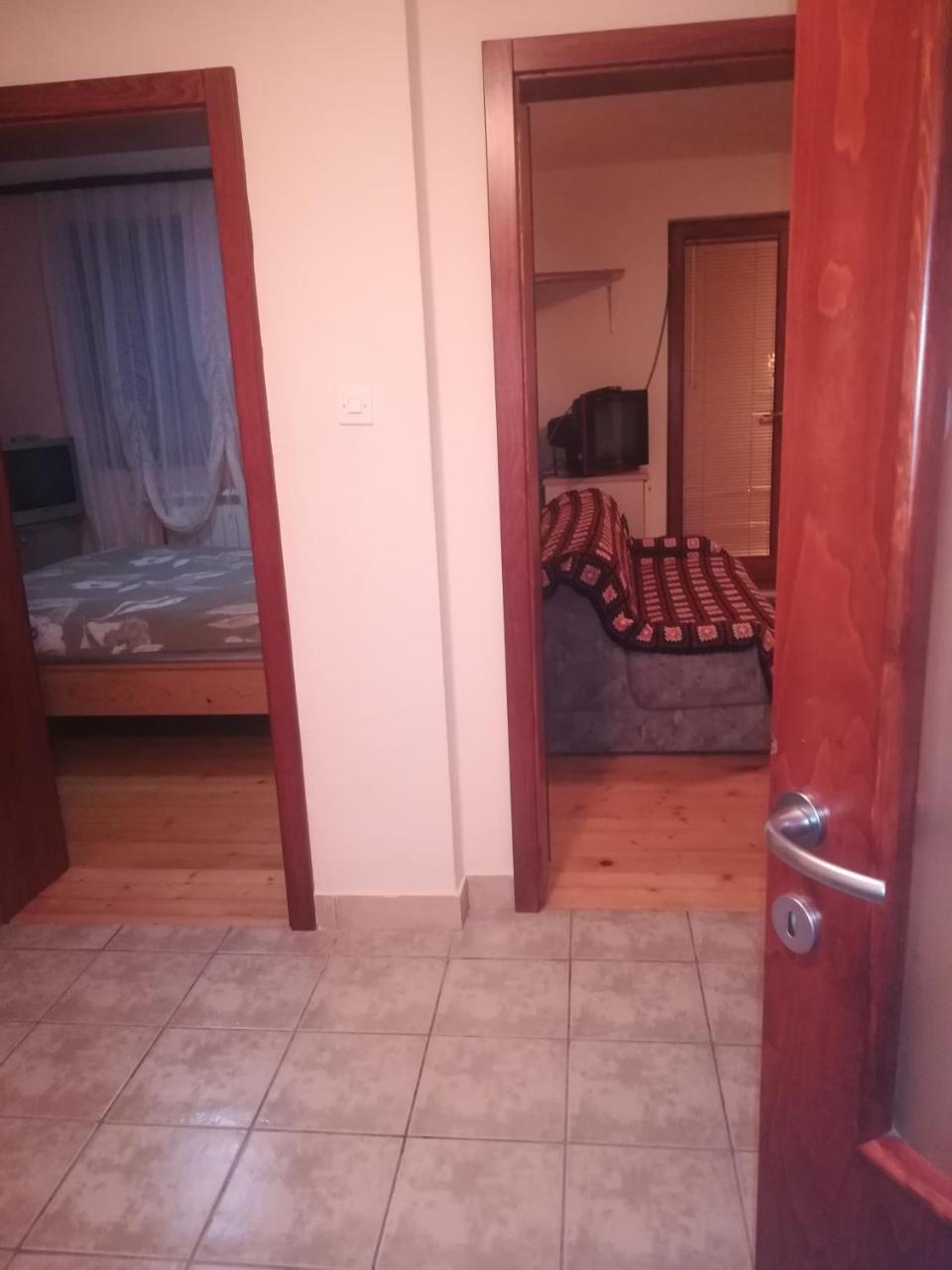 ***Stefani Apartments Kruševo Εξωτερικό φωτογραφία
