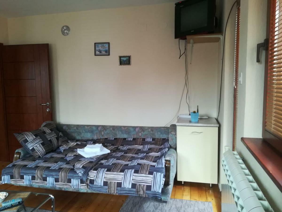 ***Stefani Apartments Kruševo Εξωτερικό φωτογραφία