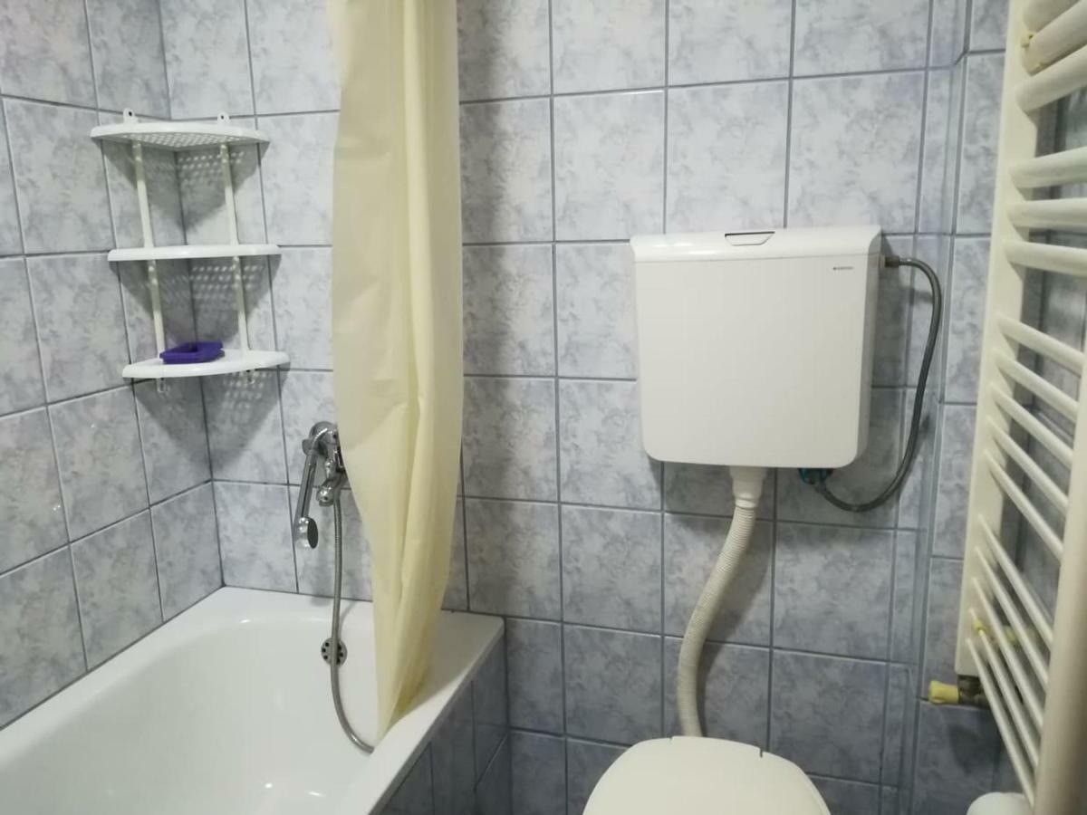 ***Stefani Apartments Kruševo Εξωτερικό φωτογραφία