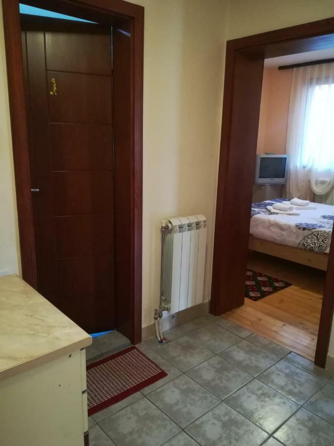 ***Stefani Apartments Kruševo Εξωτερικό φωτογραφία