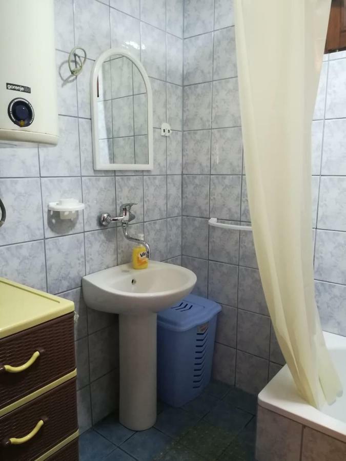 ***Stefani Apartments Kruševo Εξωτερικό φωτογραφία