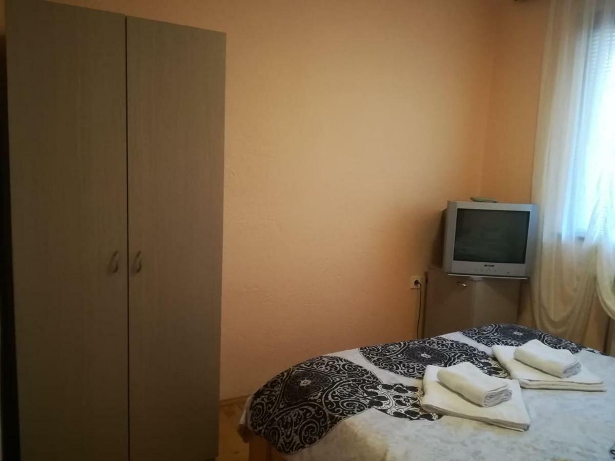 ***Stefani Apartments Kruševo Εξωτερικό φωτογραφία