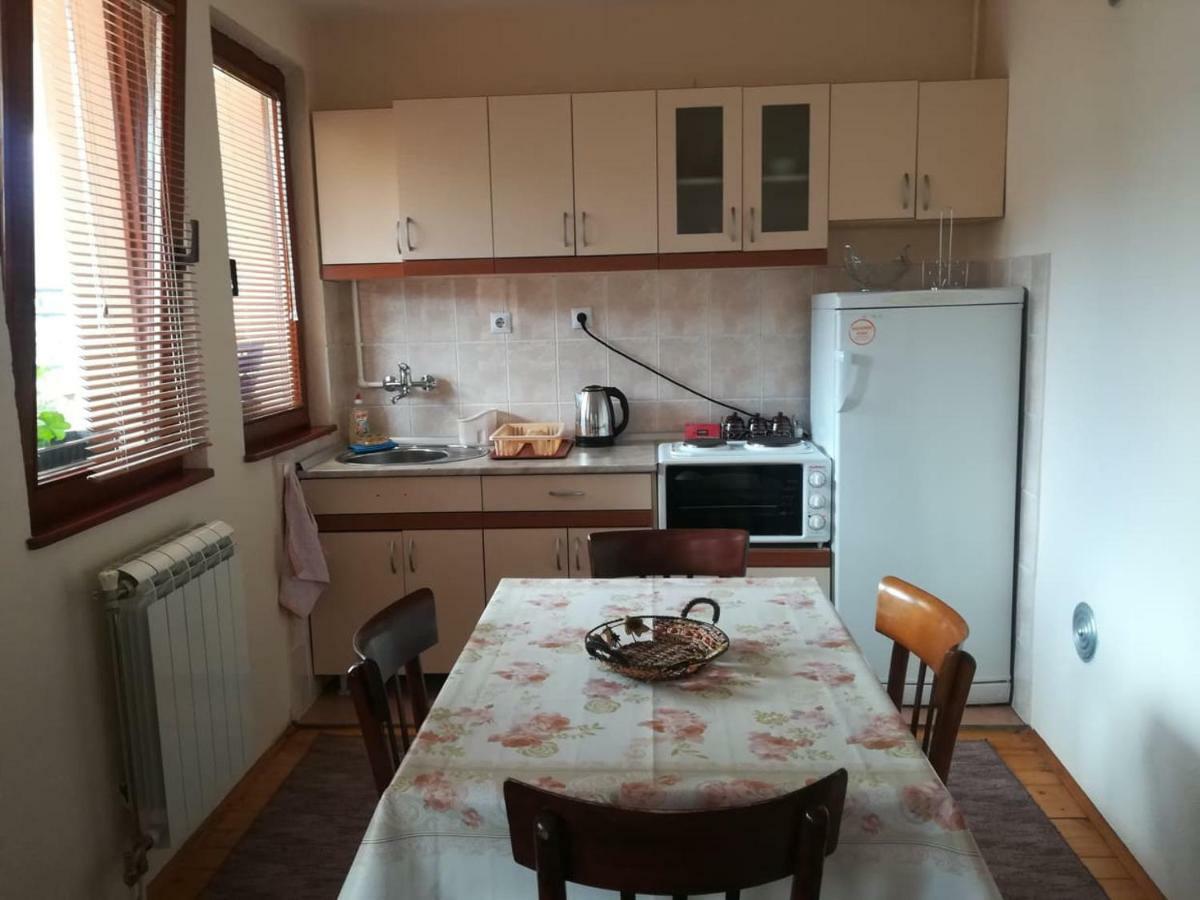 ***Stefani Apartments Kruševo Εξωτερικό φωτογραφία