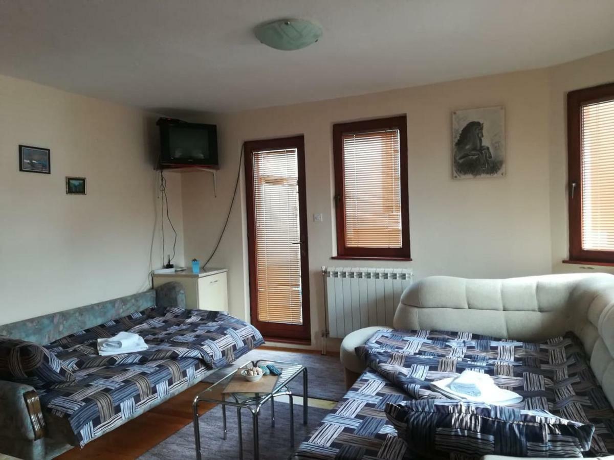 ***Stefani Apartments Kruševo Εξωτερικό φωτογραφία